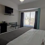 Hotel Roosevelt Condesa
