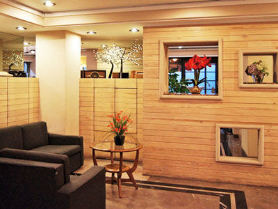 Roosevelt Condesa 3* México DF