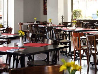 Roosevelt Hotel 3*
