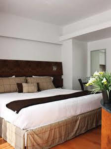 Roosevelt Hotel Mexiko-Stadt