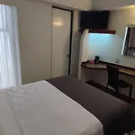 Hotel Roosevelt Condesa
