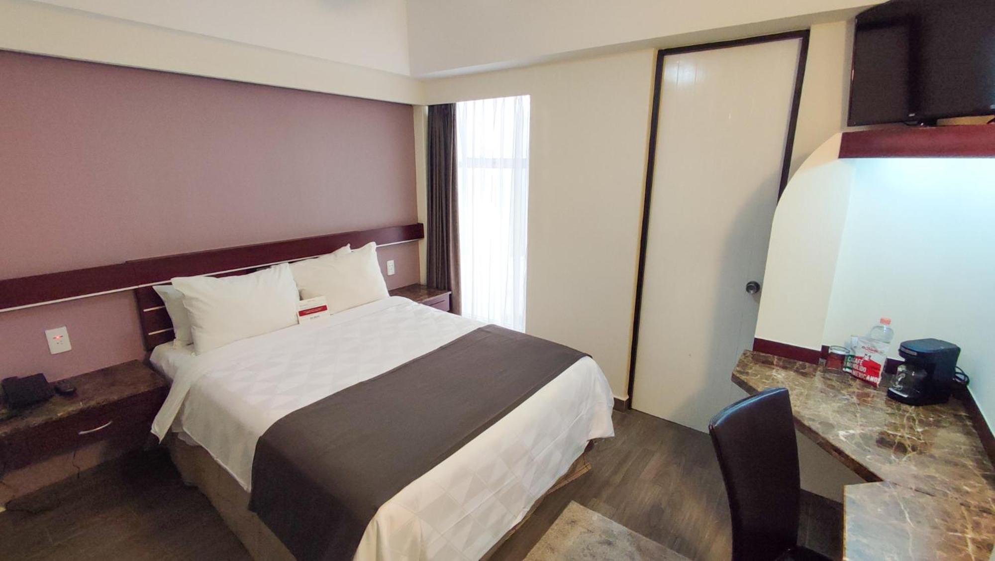 Roosevelt Condesa