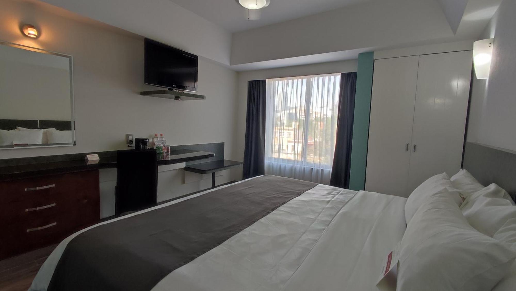 Roosevelt Condesa Hotel Mexico City