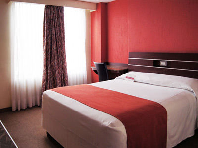Hotel Roosevelt Condesa