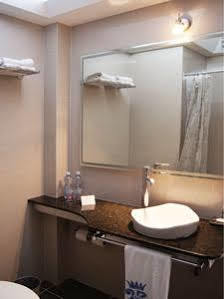 Hotel Roosevelt Condesa Mexico City